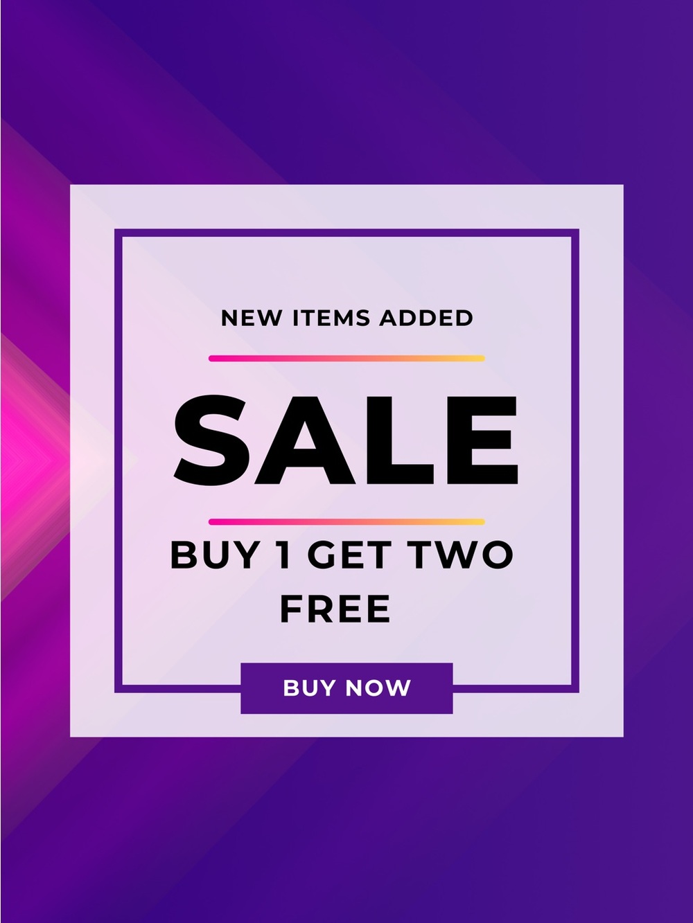 MOVING SALE•ALL ITEMS MUST GO!